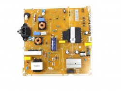 LG 50UN80003LC Power Board