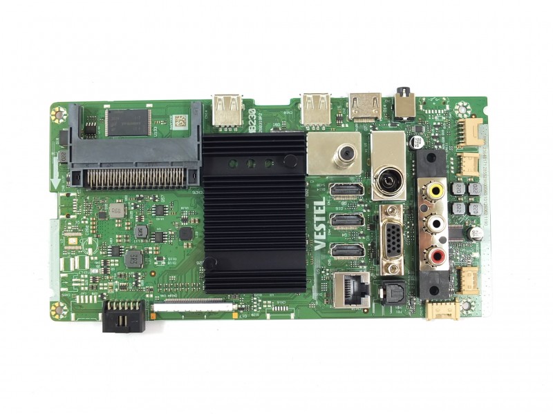 Panasonic TX65HX580E Main Board