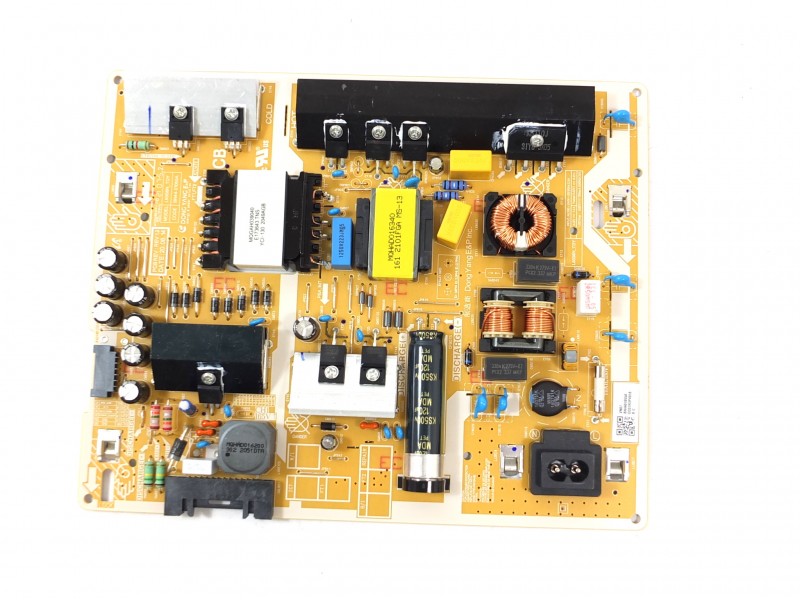 Samsung UE55TU7022K  Power Board