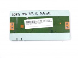 Sony KD-55XG8505 T-con