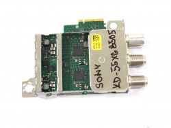 Sony KD-55XG8505 TV tuner