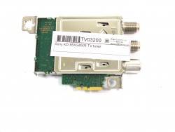 Sony KD-55XG8505 TV tuner