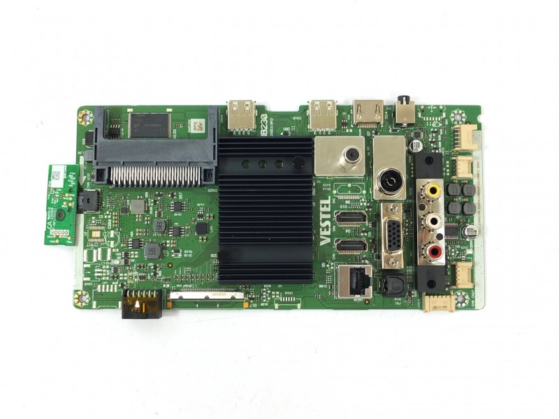 Gogen TVU55W652STWEB  Main Board