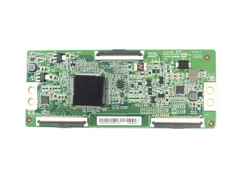 Hitachi 43HK6100 T-con
