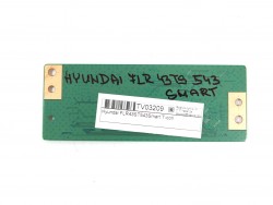 Hyundai FLR43ST543Smart T-con