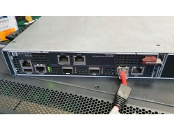 AP771A HP StorageWorks MPX200 1GbE Base Multifunction Router