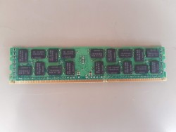 HP 8GB 2RX4 DDR3 PC3-10600R MEMORY RAM For G6 G7 500205-171 595097