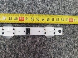 Podsvětlení- LED páseky SSC Y19.5 TRIDENT 55UM73 REV00 190614  pro TV LG 55UN73003LA
