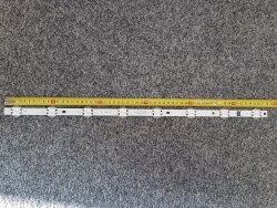 Podsvětlení- LED páseky SSC Y19.5 TRIDENT 55UM73 REV00 190614  pro TV LG 55UN73003LA