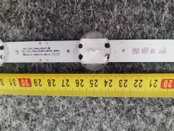 Podsvětlení- LED páseky SSC Y19.5 TRIDENT 55UM73 REV00 190614  pro TV LG 55UN73003LA