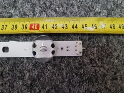 Podsvětlení- LED páseky Y19.5 Trident 82UM75_A_REV00_191217  pro TV LG 82UN85003LA