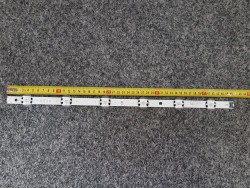 Podsvětlení- LED páseky Y19.5 Trident 82UM75_B_REV00_191217  pro TV LG 82UN85003LA