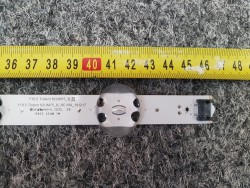 Podsvětlení- LED páseky Y19.5 Trident 82UM75_B_REV00_191217  pro TV LG 82UN85003LA