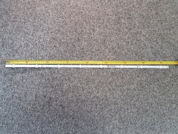 Podsvětlení- LED páseky 210BZ08DOB338BH09E  pro TV Philips 43PFS6805/12