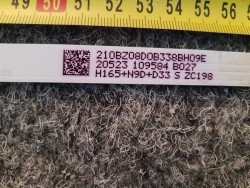 Podsvětlení- LED páseky 210BZ08DOB338BH09E  pro TV Philips 43PFS6805/12