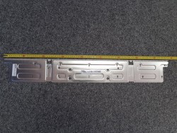 Podsvětlení- LED páseky BN61-15481X  pro TV Samsung UE40NU7182