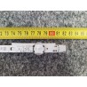 Podsvětlení- LED páseky E128280 A type pro TV GoGEN TVF 43R384 STWEB