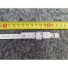 Podsvětlení- LED páseky E128280 B type pro TV GoGEN TVF 43R384 STWEB
