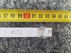 Podsvětlení- LED páseky E78030  pro TV Strong SRT50UC7433
