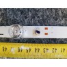 Podsvětlení- LED páseky E78030  pro TV Strong SRT50UC7433