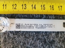Podsvětlení- LED páseky E78030  pro TV Strong SRT50UC7433