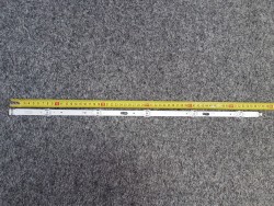 Podsvětlení- LED páseky E306084  pro TV Samsung UE55TU7072