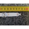 Podsvětlení- LED páseky E306084  pro TV Samsung UE55TU7072