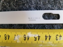 Podsvětlení- LED páseky E306084  pro TV Samsung UE55TU7072