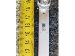 Podsvětlení- LED páseky E306084  pro TV Samsung UE55TU7072