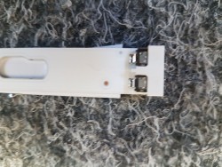 Podsvětlení- LED páseky E306084  pro TV Samsung UE55TU7072