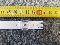 Podsvětlení- LED páseky E306084 1006455R pro TV Samsung UE55TU7072