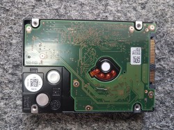 IBM HDD 1,2TB 10K, 6GB SAS 2,5" IBM PN:00AR010, 00Y2507
