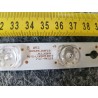 Podsvětlení- LED páseky E479275 GIC65LB115_3030F2.1D pro TV TCL 65C728