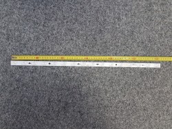 Podsvětlení- LED páseky E479275 GIC65LB114_3030F2.1D pro TV TCL 65C728