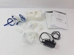 Inhalátor - CompAir NE- C801 OMRON