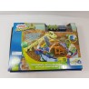 Fisher-Price Dráha s dinosaurem