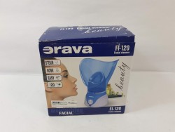 Orava FI-120 relaxační sauna