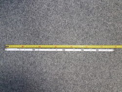 Podsvětlení- LED páseky LM41-00875A/911A pro TV Samsung UE55TU7022K