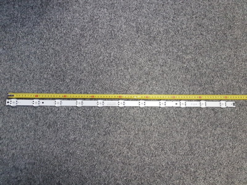 Podsvětlení- LED páseky SSC_TRIDENT_75UK65_S pro TV LG 75UM7050PLA