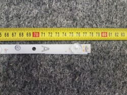 Podsvětlení- LED páseky RF-CF650001AE30-0801 A4  pro TV Panasonic -TX65HX580E