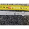 Podsvětlení- LED páseky RF-CF650001AE30-0801 A4  pro TV Panasonic -TX65HX580E