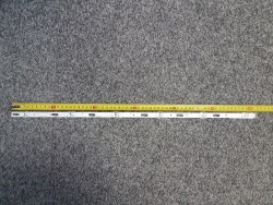 Podsvětlení- LED páseky LM41-00876A/912A pro TV Samsung UE55TU7022K