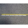 Podsvětlení- LED páseky LM41-00876A/912A pro TV Samsung UE55TU7022K