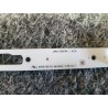 Podsvětlení- LED páseky LM41-00876A/912A pro TV Samsung UE55TU7022K