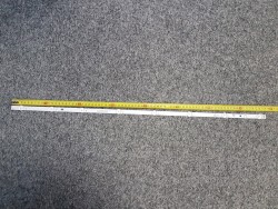 Podsvětlení- LED páseky RF-CF650001CE30-0801 A4  pro TV Panasonic -TX65HX580E