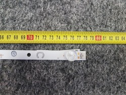 Podsvětlení- LED páseky RF-CF650001CE30-0801 A4  pro TV Panasonic -TX65HX580E