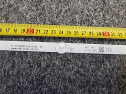 Podsvětlení- LED páseky RF-CF650001DE30-0501 A4  pro TV Panasonic -TX65HX580E