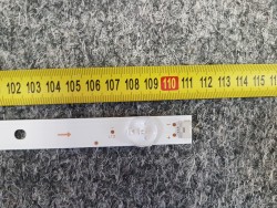 Podsvětlení- LED páseky JL.D580D1330-078ES-M_V01  pro TV JVC LT-58VU3005