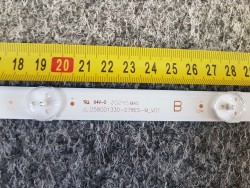 Podsvětlení- LED páseky JL.D580D1330-078ES-M_V01  pro TV JVC LT-58VU3005