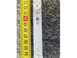 Podsvětlení- LED páseky JL.D580D1330-078ES-M_V01  pro TV JVC LT-58VU3005